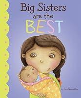 Algopix Similar Product 11 - Big Sisters Are the Best Fiction