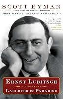 Algopix Similar Product 8 - Ernst Lubitsch: Laughter in Paradise