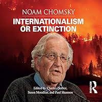 Algopix Similar Product 8 - Internationalism or Extinction
