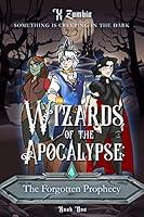 Algopix Similar Product 19 - Wizards of the Apocalypse The