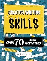 Algopix Similar Product 17 - Creative Writing Skills Over 70 fun