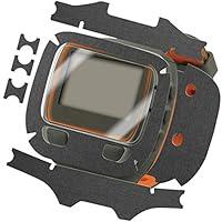 Algopix Similar Product 20 - Skinomi Brushed Steel Full Body Skin