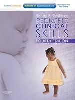 Algopix Similar Product 8 - Pediatric Clinical Skills EBook With