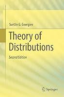 Algopix Similar Product 10 - Theory of Distributions