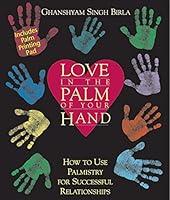 Algopix Similar Product 12 - Love in the Palm of Your Hand How to