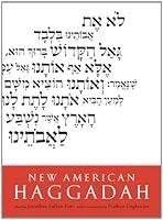 Algopix Similar Product 9 - New American Haggadah