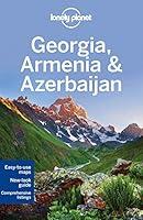 Algopix Similar Product 1 - Lonely Planet Georgia Armenia 