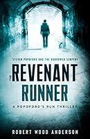 Algopix Similar Product 6 - The Revenant Runner Steven Popoford