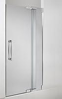 Algopix Similar Product 12 - KOHLER K705763ABV Shower Door