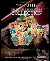 Algopix Similar Product 11 - The T206 Collection The Players 
