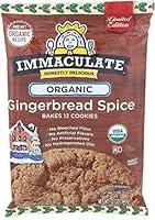 Algopix Similar Product 3 - Immaculate Baking Company Cookie Dough