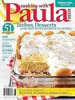 Algopix Similar Product 2 - Cooking with Paula Deen