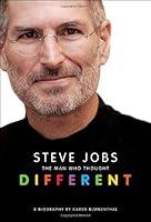 Algopix Similar Product 11 - Steve Jobs The Man Who Thought
