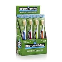 Algopix Similar Product 7 - MOUTHWATCHERS Soft Flossing Manual
