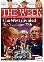 Algopix Similar Product 2 - The Week - UK Edition