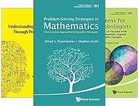 Algopix Similar Product 19 - Problem Solving in Mathematics and