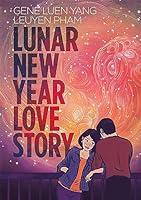 Algopix Similar Product 7 - Lunar New Year Love Story A YA Graphic