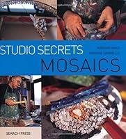 Algopix Similar Product 20 - Studio Secrets: Mosaics