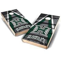 Algopix Similar Product 20 - NCAA Hawaii Rainbow Warriors Vintage