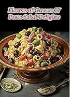 Algopix Similar Product 6 - Flavors of Greece 77 Pasta Salad