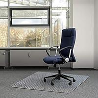 Algopix Similar Product 12 - Kuyal Office Chair Mat for