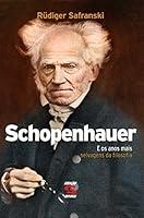 Algopix Similar Product 20 - Schopenhauer E os anos mais selvagens