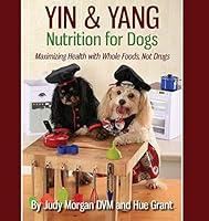 Algopix Similar Product 9 - Yin  Yang Nutrition for Dogs