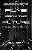 Algopix Similar Product 16 - Films from the Future The Technology