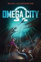 Algopix Similar Product 2 - Omega City