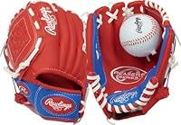 Algopix Similar Product 20 - Rawlings  PLAYERS Series TBall 