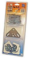 Algopix Similar Product 4 - Simonrack Clip Accessories Blister
