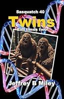 Algopix Similar Product 9 - Sasquatch 40 Twins Evil Times Two