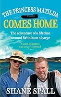 Algopix Similar Product 8 - The Princess Matilda Comes Home