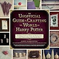 Algopix Similar Product 11 - The Unofficial Guide to Crafting the
