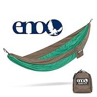 Algopix Similar Product 14 - ENO  Eagles Nest Outfitters SingleNest