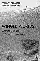 Algopix Similar Product 12 - Winged Worlds Common Spaces of