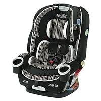 Algopix Similar Product 15 - Graco 4Ever DLX 4in1 10 Years Use