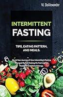Algopix Similar Product 18 - Intermittent Fasting TIPS EATING
