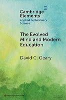 Algopix Similar Product 17 - The Evolved Mind and Modern Education