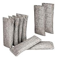 Algopix Similar Product 19 - ANYI16 Natural Air Purifying Bags150g