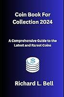 Algopix Similar Product 16 - Coin Book For Collection 2024 A