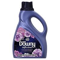 Algopix Similar Product 16 - Downy Ultra Infusions Liquid Fabric