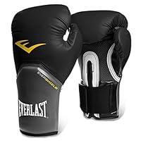 Algopix Similar Product 5 - Everlast Pro Style Training Gloves