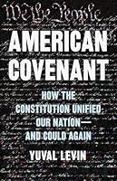 Algopix Similar Product 10 - American Covenant How the Constitution