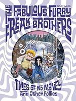 Algopix Similar Product 9 - The Fabulous Furry Freak Brothers