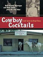 Algopix Similar Product 9 - Cowboy Cocktails Boot Scootin