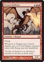 Algopix Similar Product 2 - Magic the Gathering  Utvara Hellkite