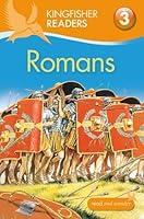 Algopix Similar Product 13 - Romans