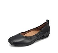 Algopix Similar Product 11 - Taos Footwear Womens Chit Chat Black