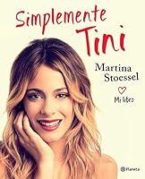 Algopix Similar Product 18 - Simplemente Tini (Spanish Edition)